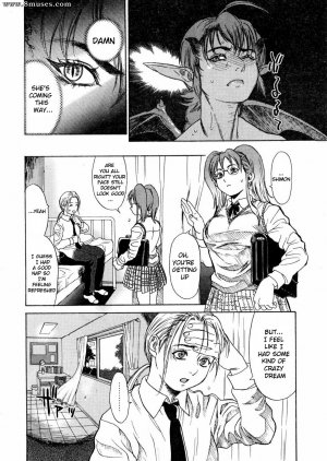 Kishizuka Kenji - Ankura - Page 22