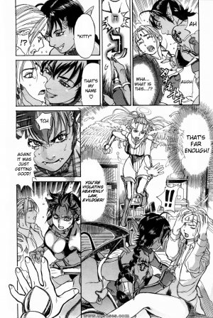 Kishizuka Kenji - Ankura - Page 29