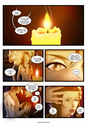 Enchanted Summer - Enchanted Summer Issue 2 - Page 6