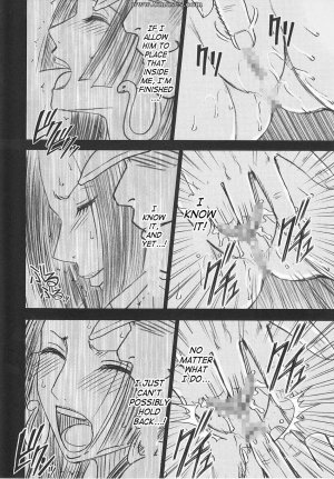 Crimson Hentai - One Piece Doujinshi - Snake Princess - Page 31