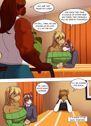 Late That Night - Page 2