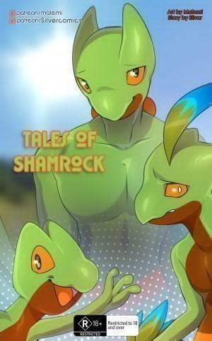 Tales Of Shamrock