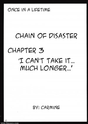 Ichigo Doujinshi - Ichigo Ichie - Vol. 2 - Page 28