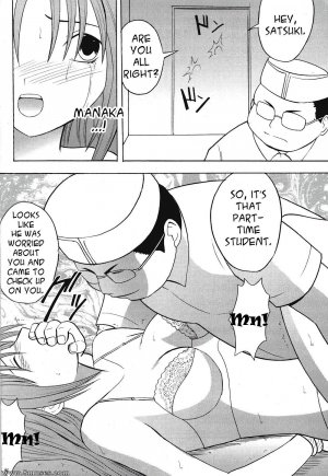 Ichigo Doujinshi - Ichigo Ichie - Vol. 2 - Page 39