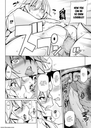 Tanabe - Akane's Cumming - Page 12