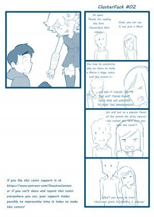 BANDWAGON! - Page 5