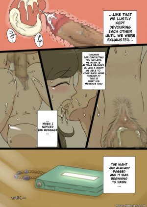 English - Shin Mama o Netoruze! - Page 47