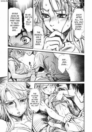 Mix Edge - Mix_Edge_Ch04_ENG - Page 19