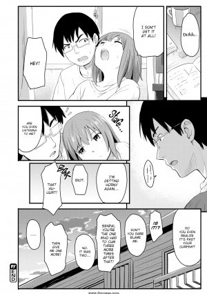 Shibasaki Shouji - Warm Room - Page 24