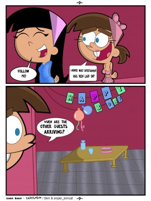 Gender Bender - Page 10