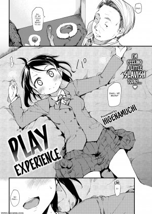 Higenamuchi - Play Experience - Page 2