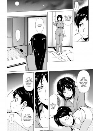 Tanabe - Sweet Room - Page 4
