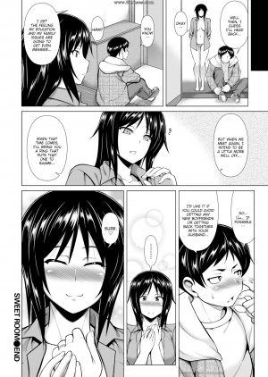 Tanabe - Sweet Room - Page 20