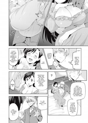 Inue Shinsuke - Diamond Zirconia - Page 6