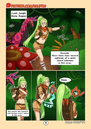 Shiny Hunting - Page 2