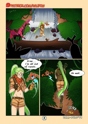 Shiny Hunting - Page 3
