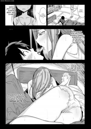 Nozi - No Lies, No Lying - Page 3