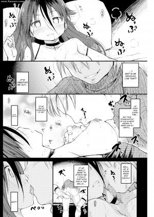 Higenamuchi - On-Off - Page 6