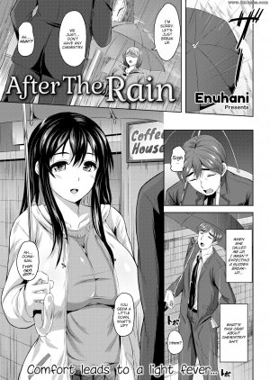 Enuhani - After the Rain
