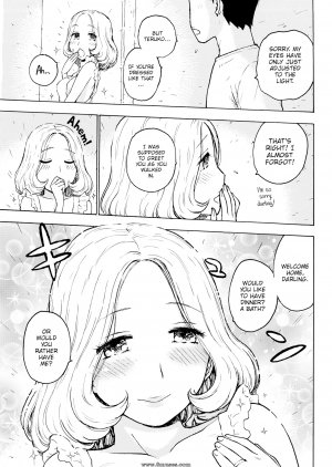 Karma Tatsurou - Shiny Things - Page 5
