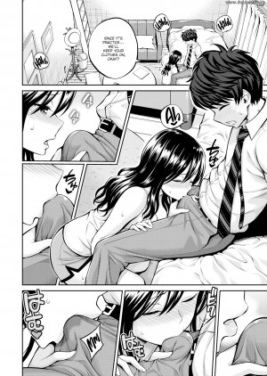 Yahiro Pochi - Sex Practice - Page 8