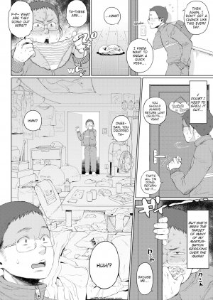 Muronaga Chaashuu - Is This Onee-san's Real Side! - Page 2
