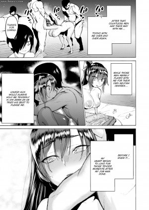 Horieros - Kaguya-sama's Secret - Page 17