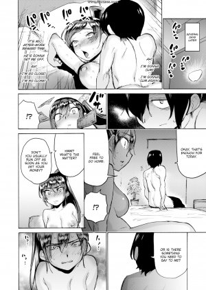 Horieros - Kaguya-sama's Secret - Page 18