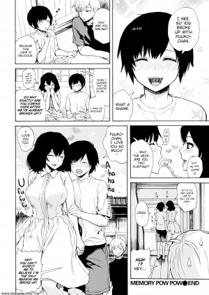 Ishikawa Shisuke - Memory Pow Pow - Page 16
