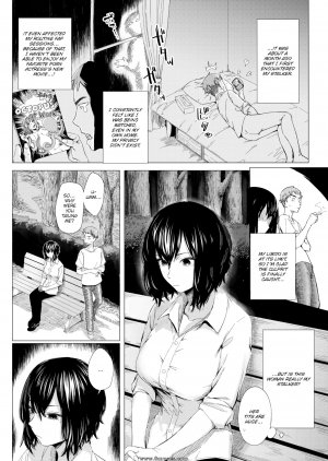 Osatou - Monomaniac - Page 2