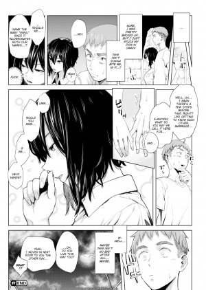 Osatou - Monomaniac - Page 16