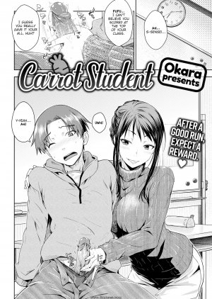 Okara - Carrot Student - Page 2