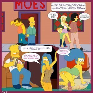 The Simpsons - Page 4