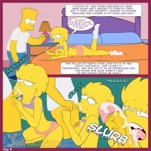The Simpsons - Page 10