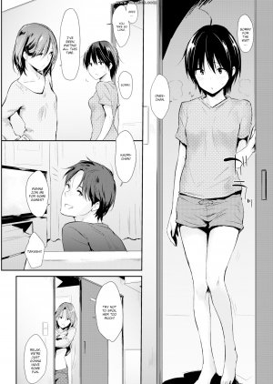 NaPaTa - After Bath Time - Page 2