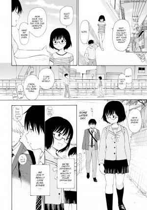 Sekiya Asami - Egg - Page 4