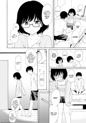 Sekiya Asami - Egg - Page 6