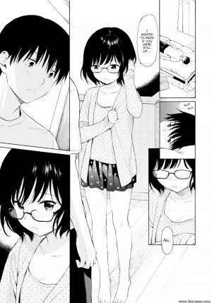 Sekiya Asami - Egg - Page 9