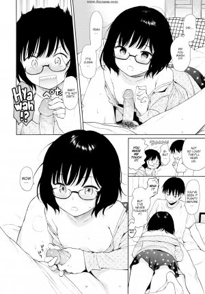 Sekiya Asami - Egg - Page 12