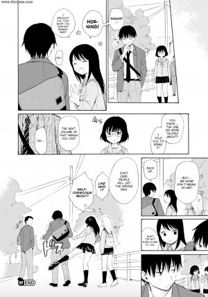 Sekiya Asami - Egg - Page 22