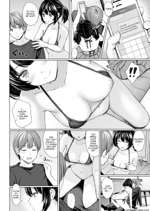 Reco - My Sister's Friend - Page 8