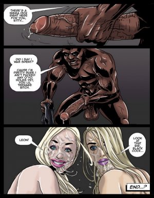 2 Hot Blondes Submit to BBC- Pegasus - Page 72