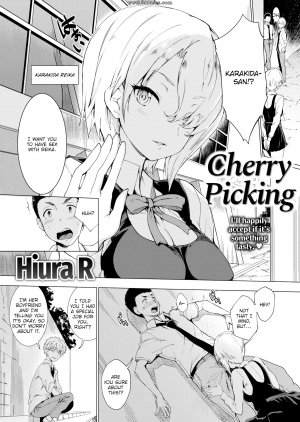 Hiura R - Cherry Picking - Page 2