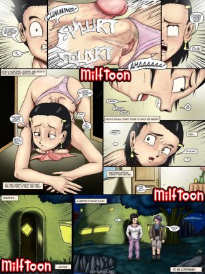 Milftoon- ZBD - Page 15