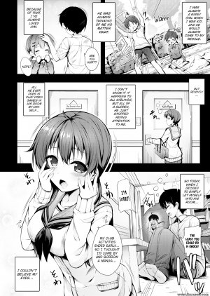 Niro - Little Sisters Duty - Page 2