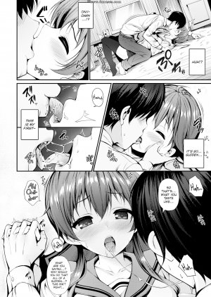 Niro - Little Sisters Duty - Page 4