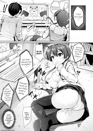 Niro - Little Sisters Duty - Page 9