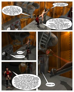 Phantast- Positron Girl - Page 10