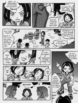 Jade Adventure Hentai - Page 16