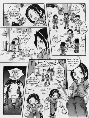 Jade Adventure Hentai - Page 17